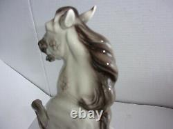 Wien Keramos Austria Porcelain Horse MINT